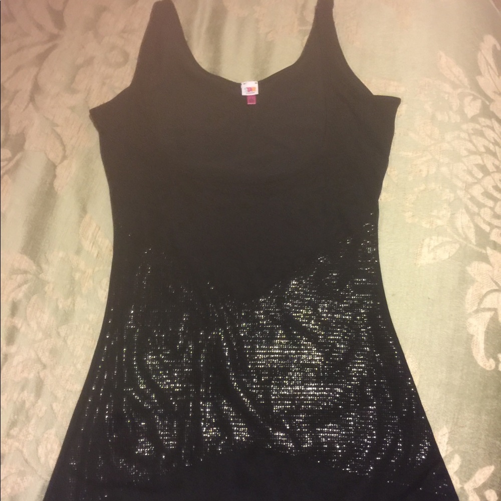 Black Star by  Spanx Size L